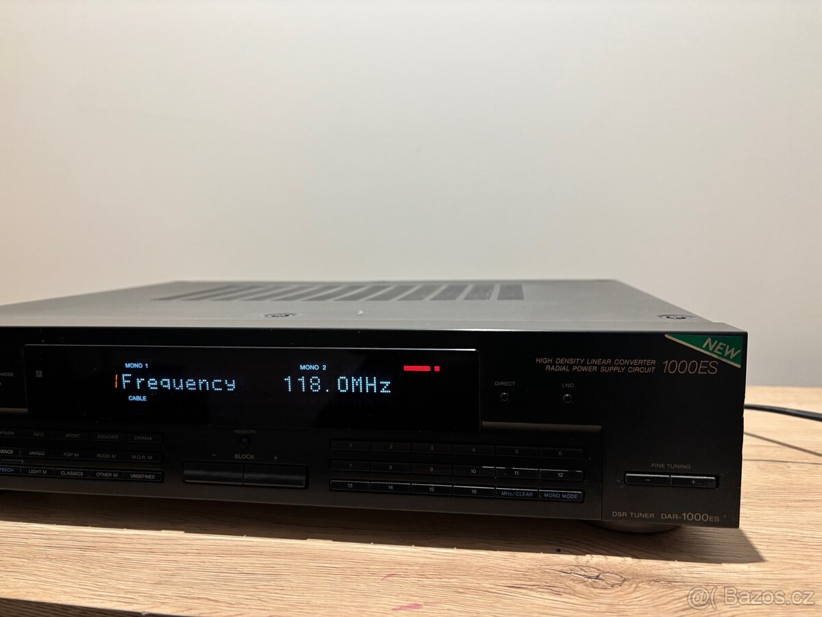 Sony DAR 1000ES - 2