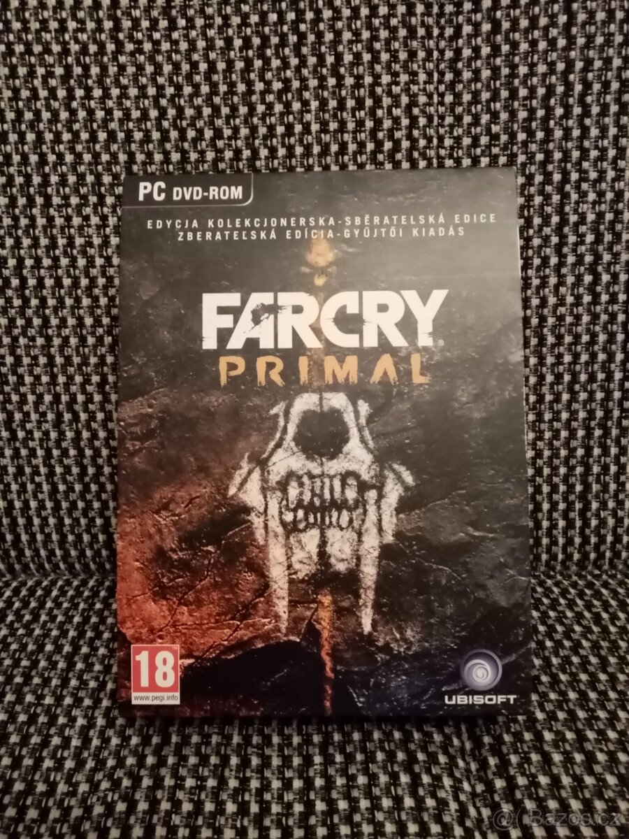 Far Cry Primal - 2