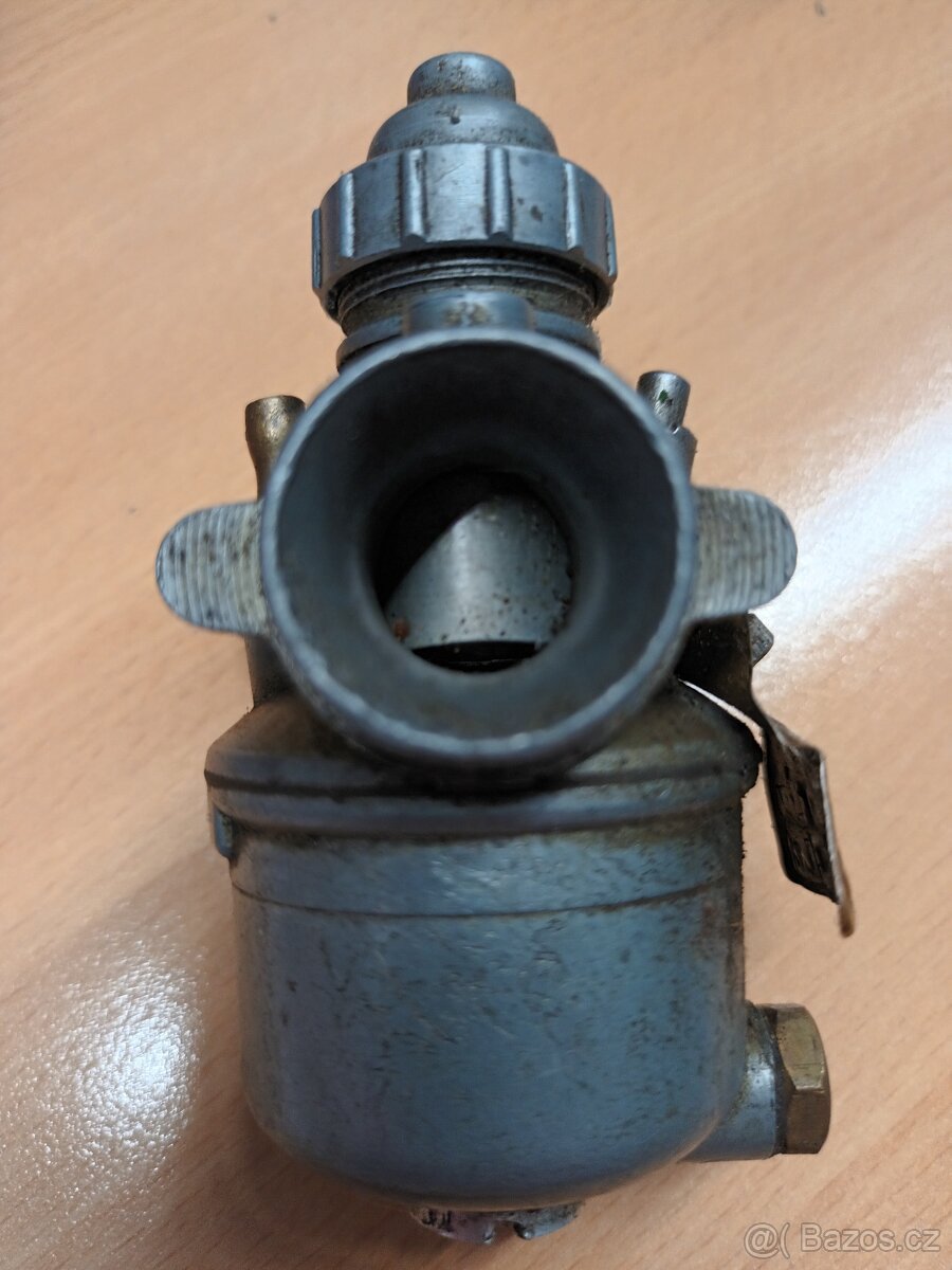 Karburátor simson - 2