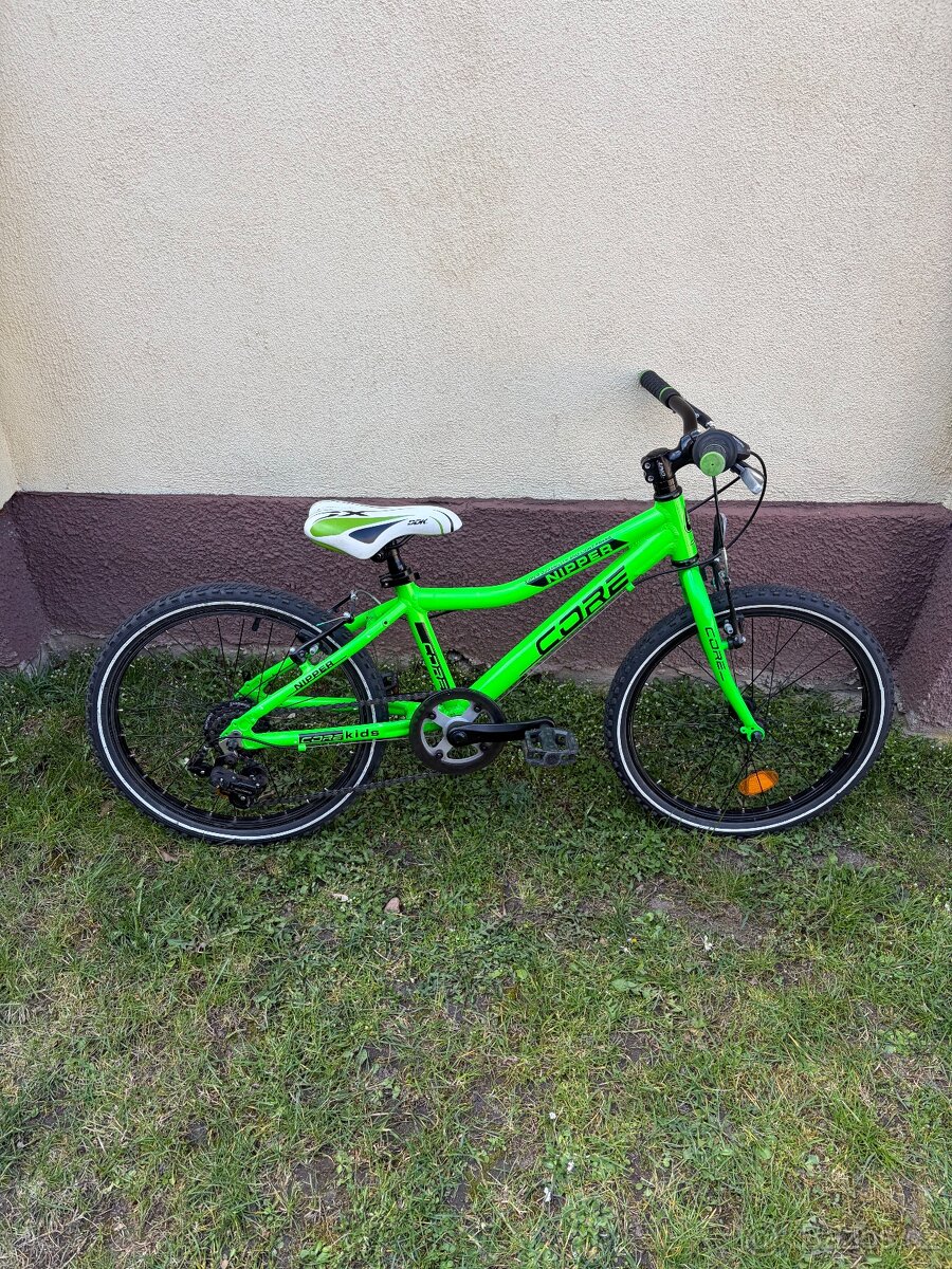 Dětské kolo Core Nipper 20 - 2