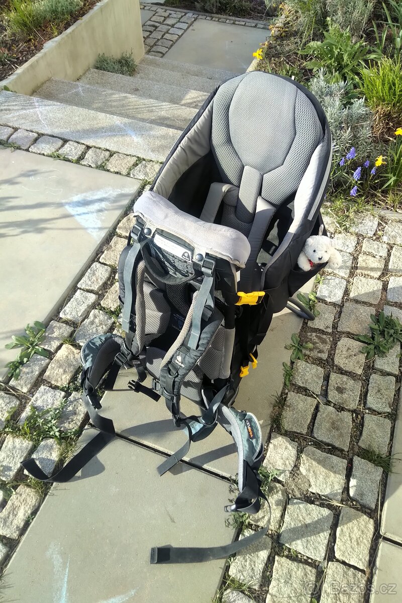 Nosicí batoh Deuter - 2