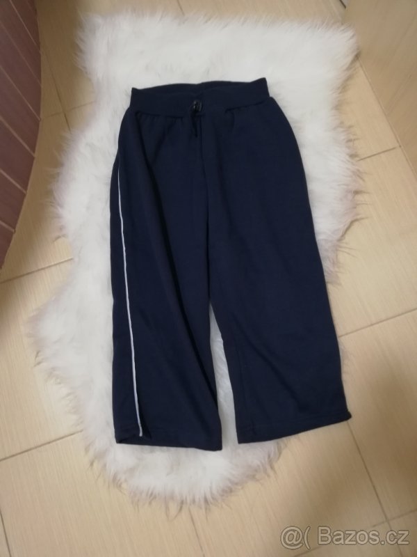 NOVÉ třičtvrťáky - 2