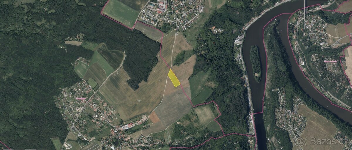 Hvozdnice - 2