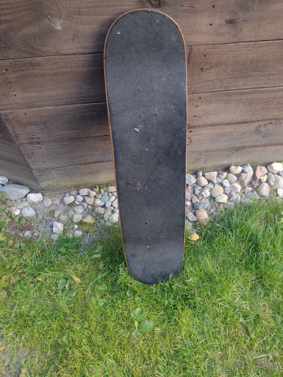 Skateboard - 2