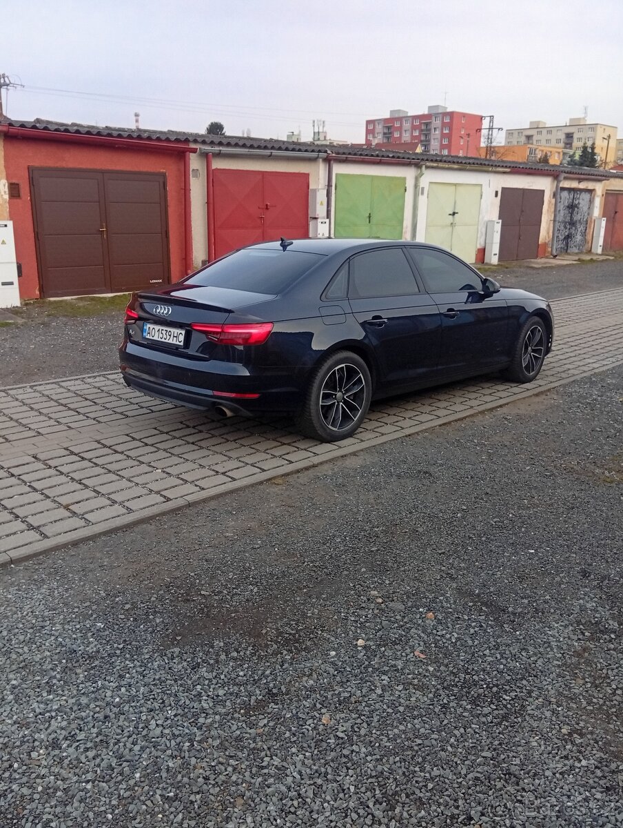 A4 B9 - 2