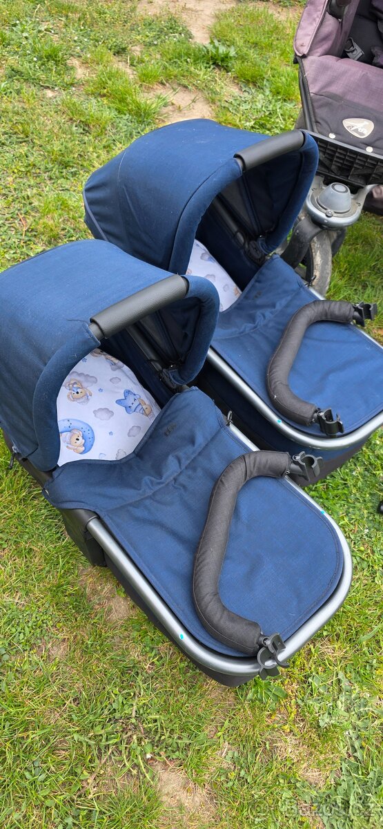 TFK Duo combi 2021 - 2