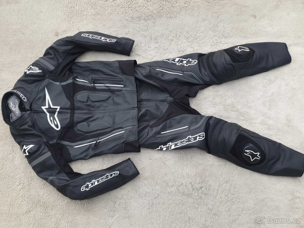 Alpinestars Motegi 54Eur - 2