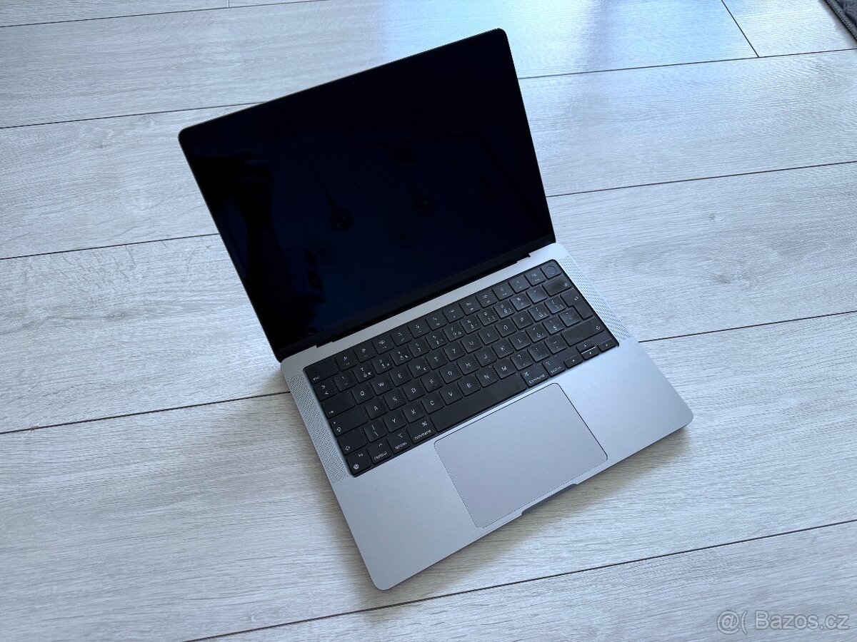 Macbook Pro M2 Pro 14’ 16 GB RAM - 2