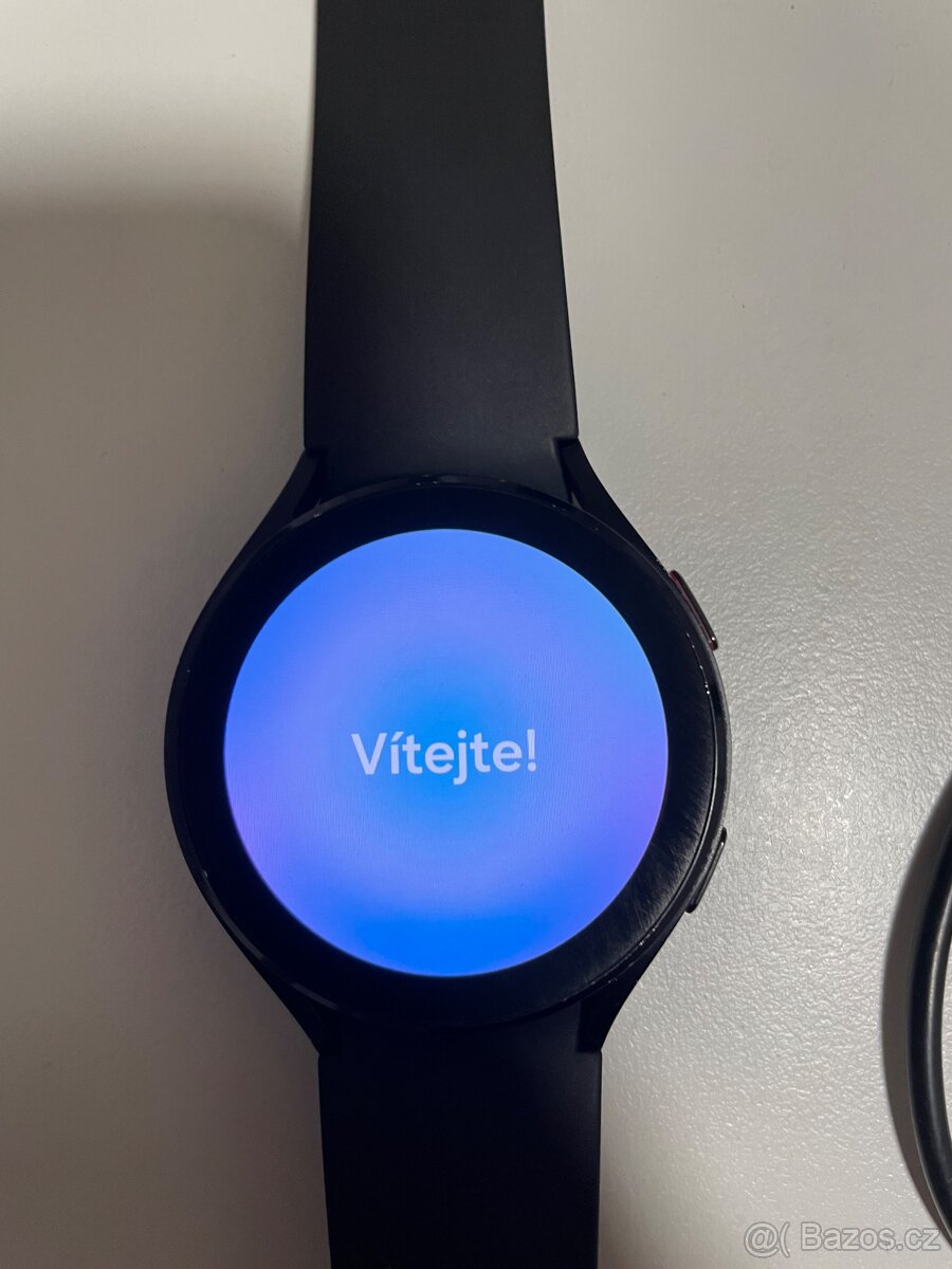 Samsung galaxy Watch 4classic - 2