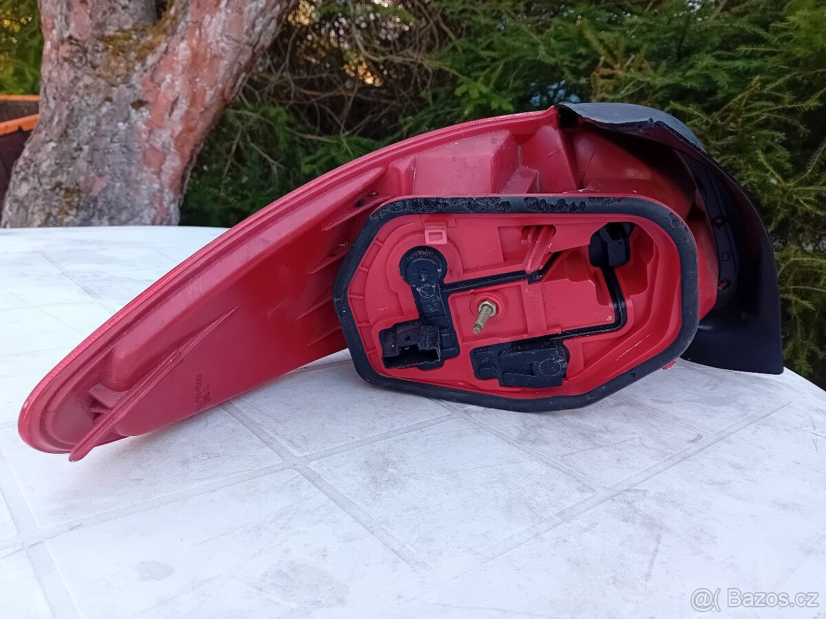 Peugeot 206 - 2