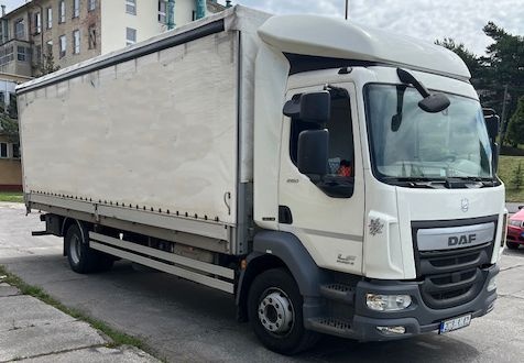 DAF LF 260 FA - 2