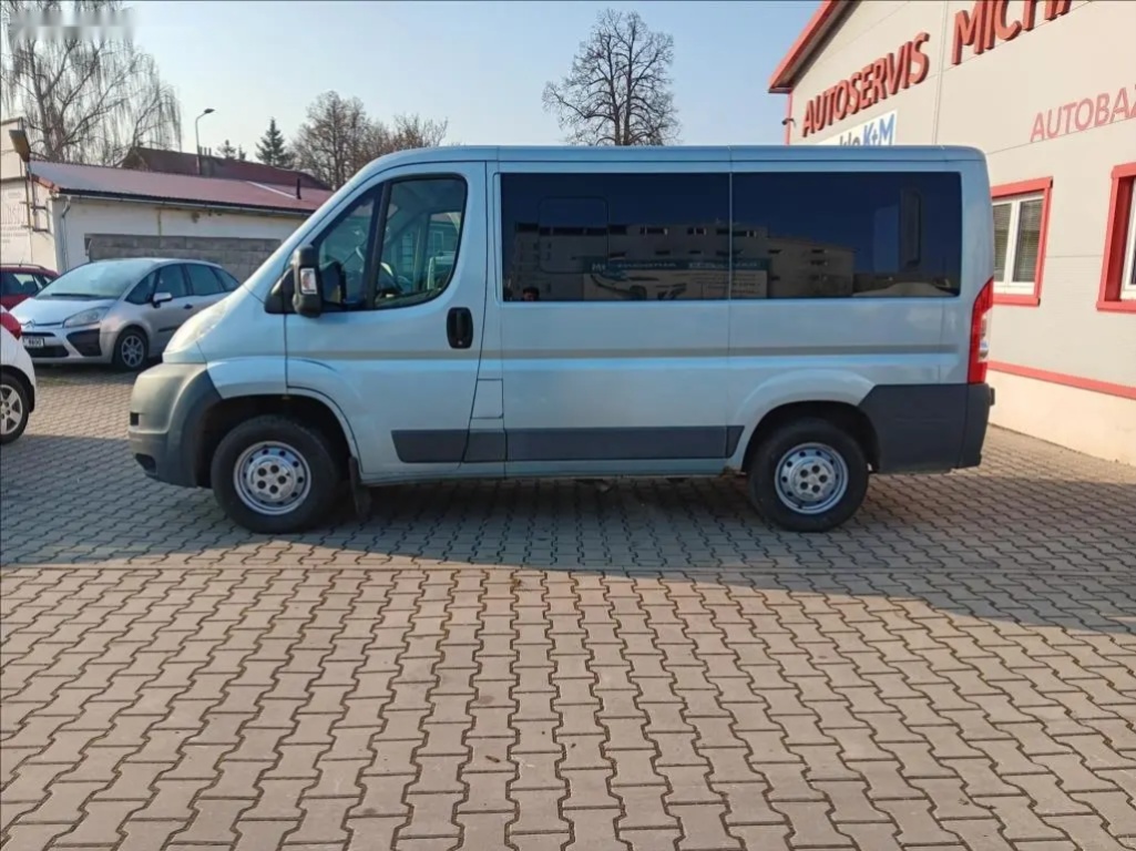 Citroën Jumper, 2,2 - 2