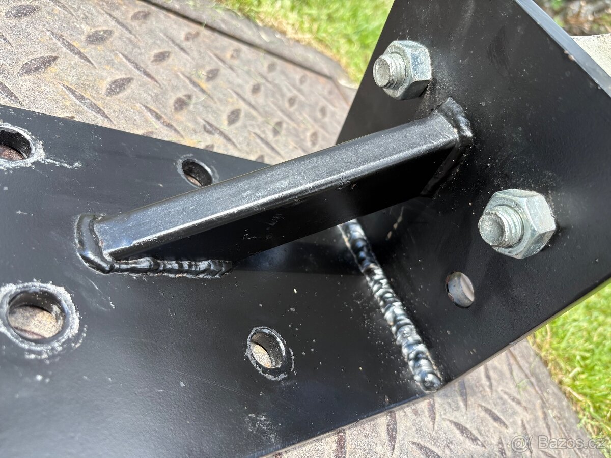 Tažné zařízení Access Tomahawk - 2