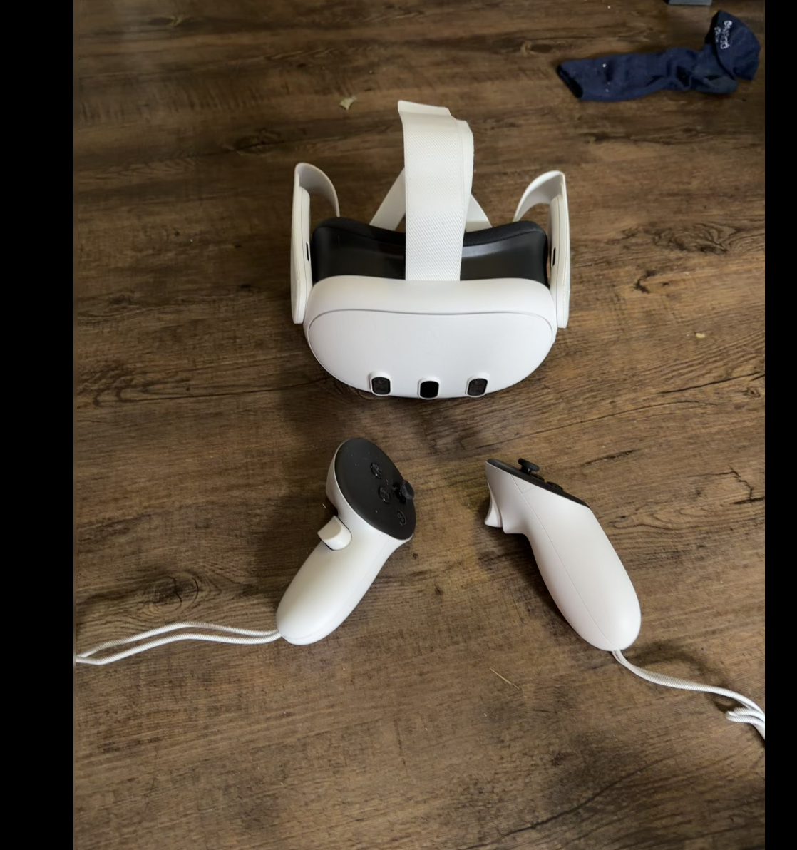 VR Oculuss Quest 3 (512gb) - 2