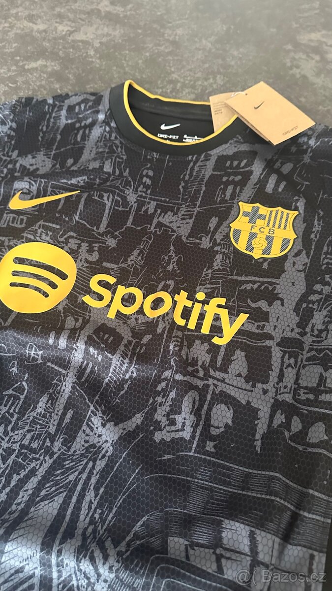 FC Barcelona dres - 2