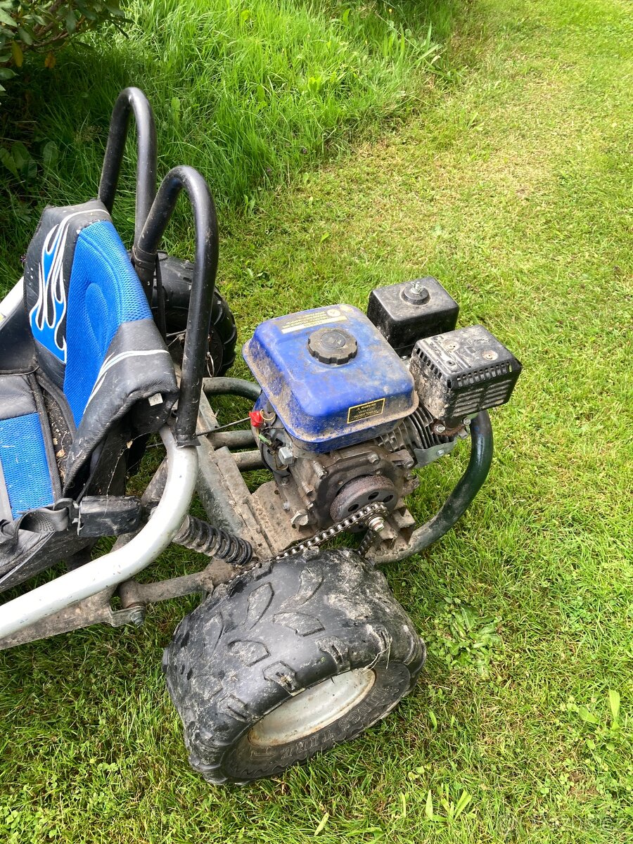 Motokara - 2