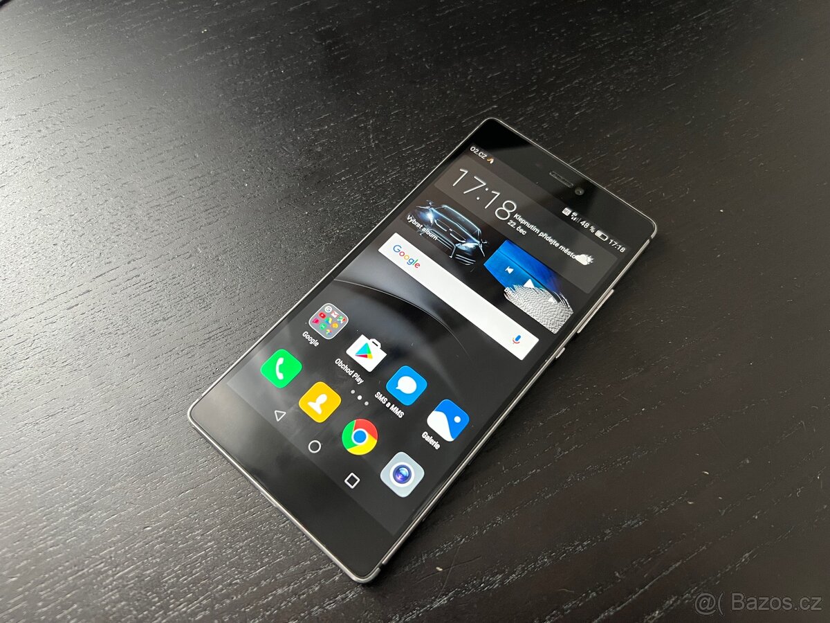 Huawei P8 - 2