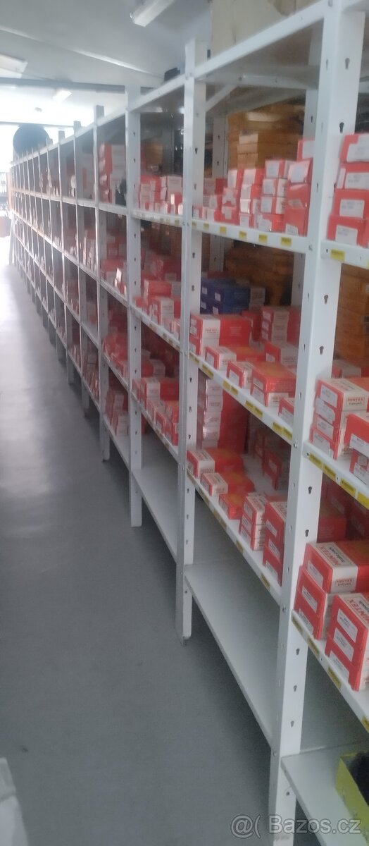 Zhavici a zapalovací svíčky Beru a jiné elektro díly na aut - 2