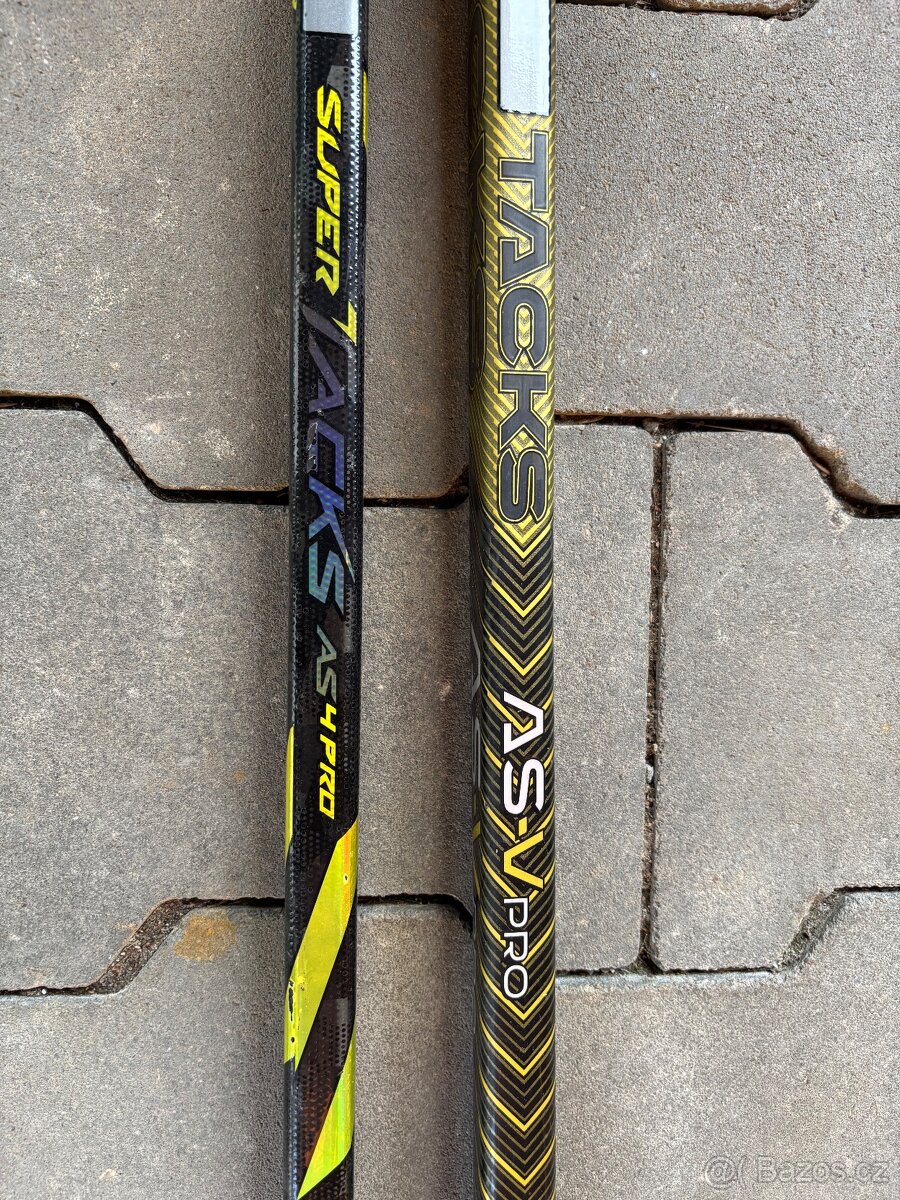 Hokejky CCM - 2