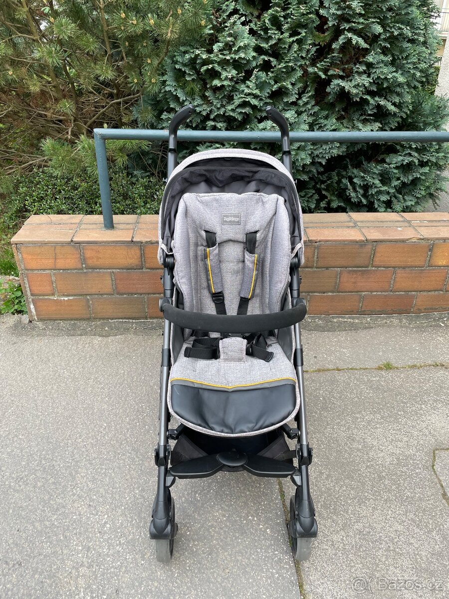Peg Perego Si - golfky - 2