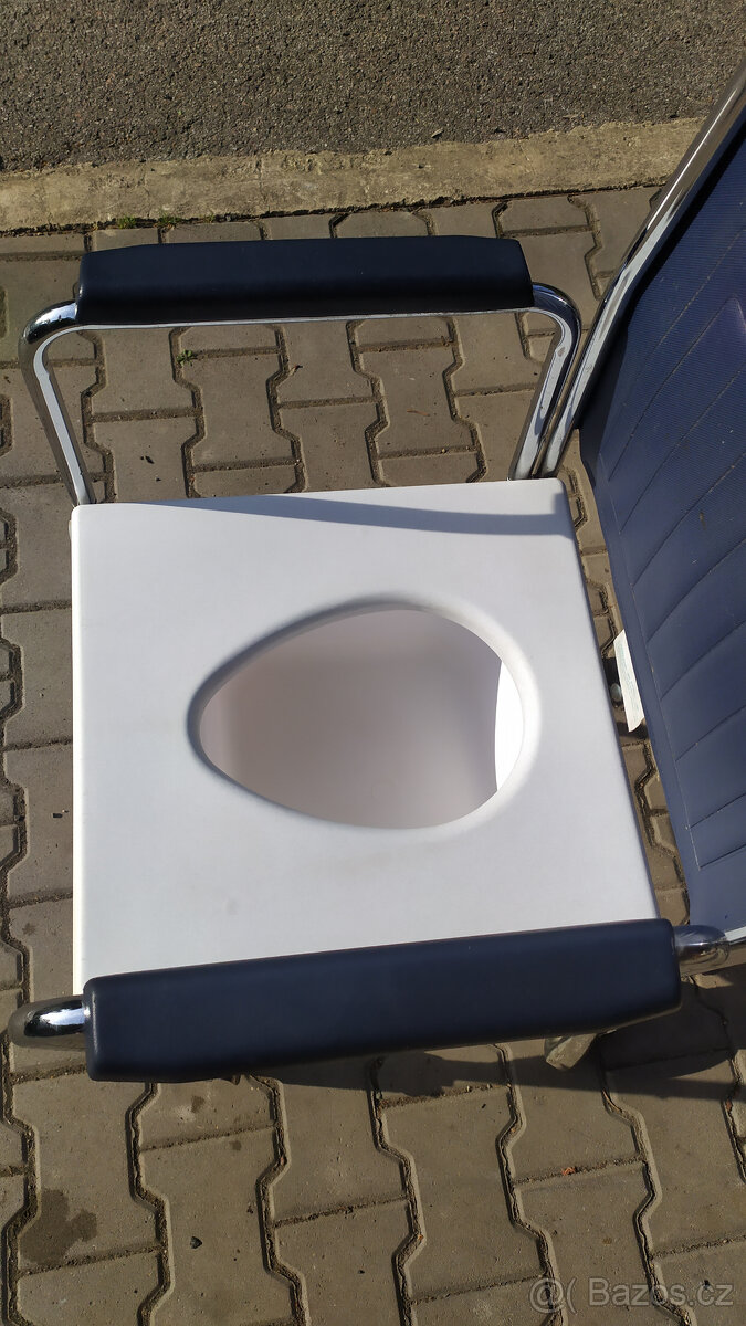 Pojizdný gramofon - 2