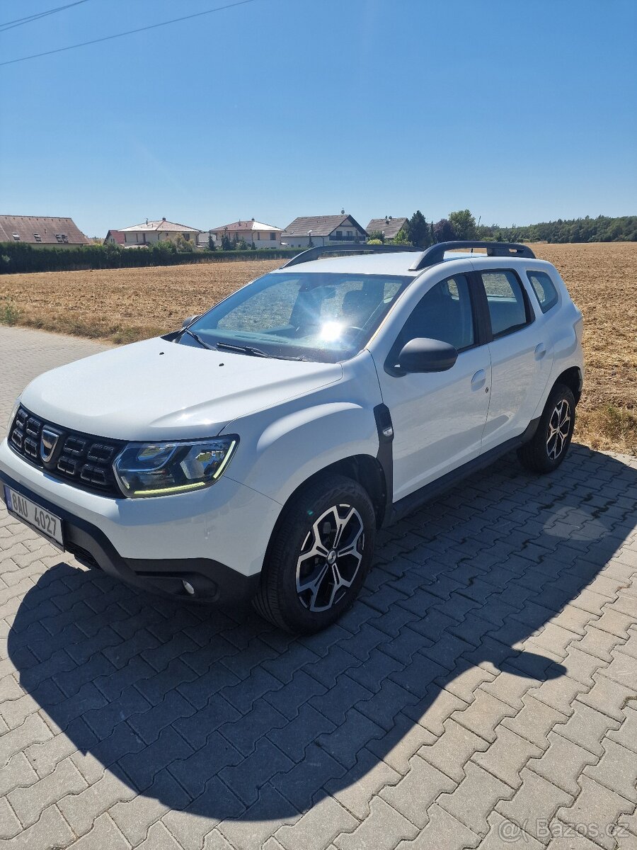 Dacia Duster 1.5 dCi 2018 - 2