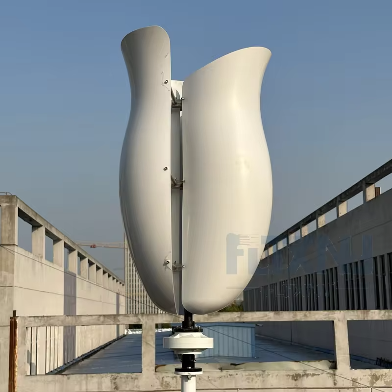 Větrná turbína -Maglev - 2