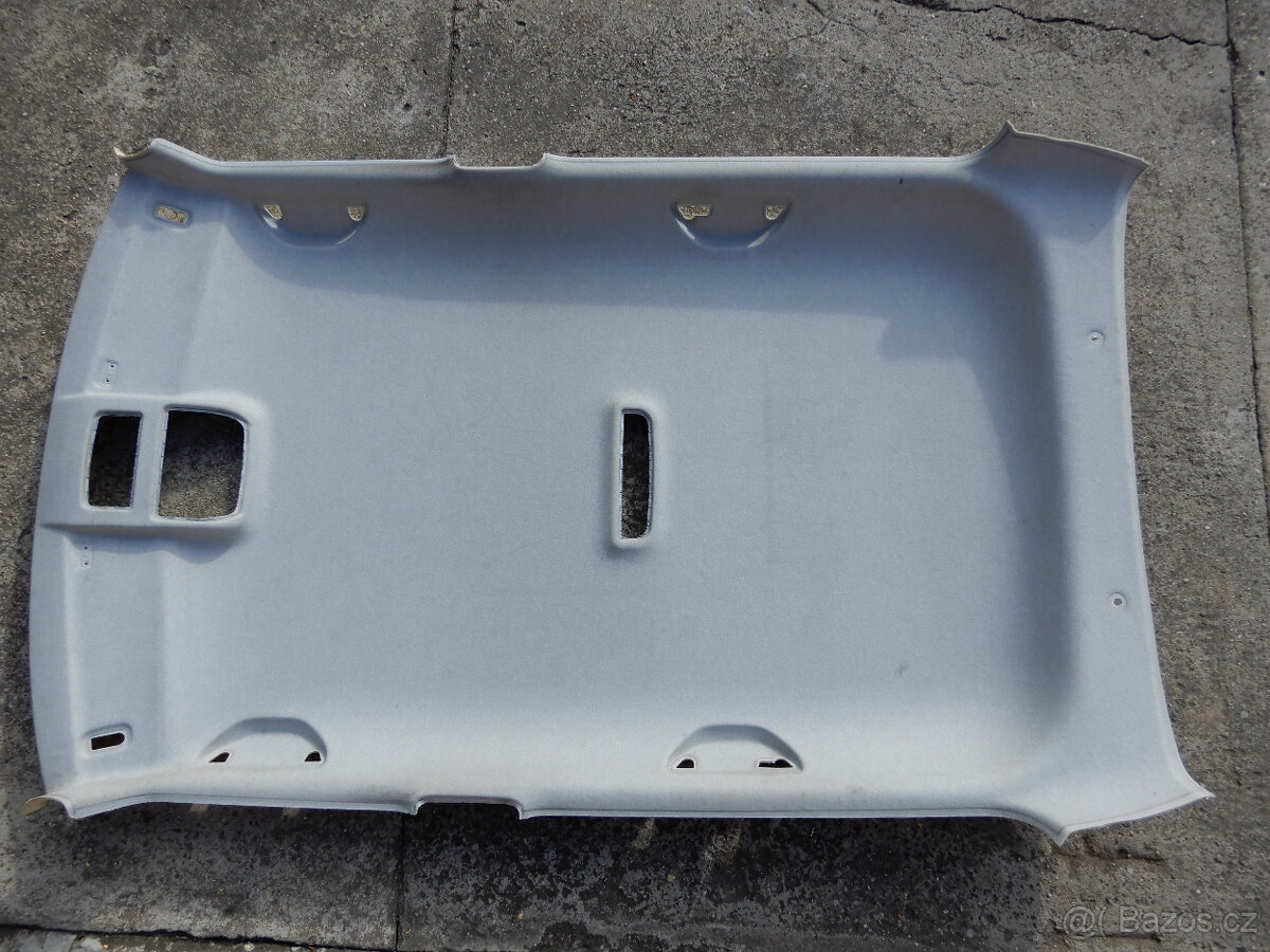 Panel stropu Fabia II. - 2