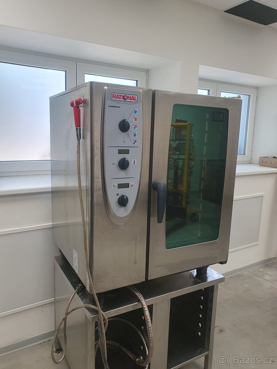 Konvektomat Rational CM 101 - 2