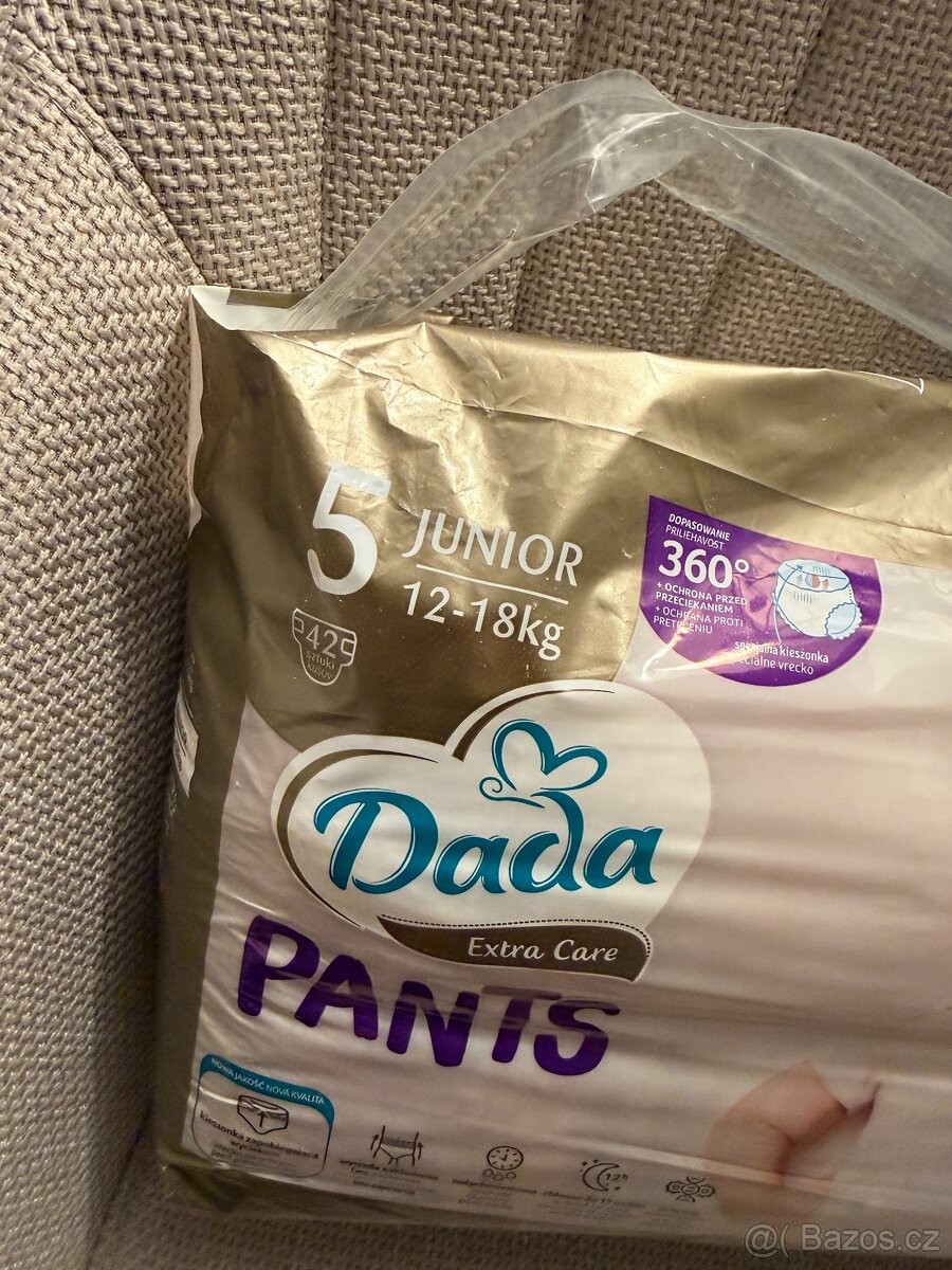 pleny DADA - 2