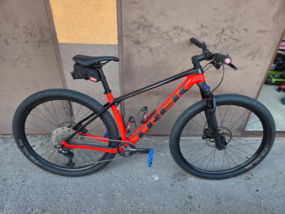 Trek Procaliber - 2
