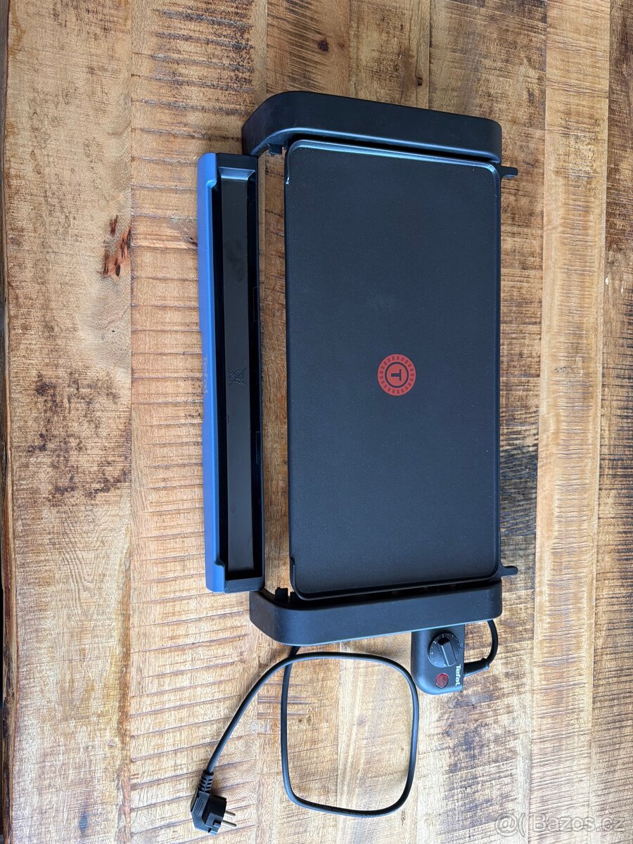 Grill Tefal - 2