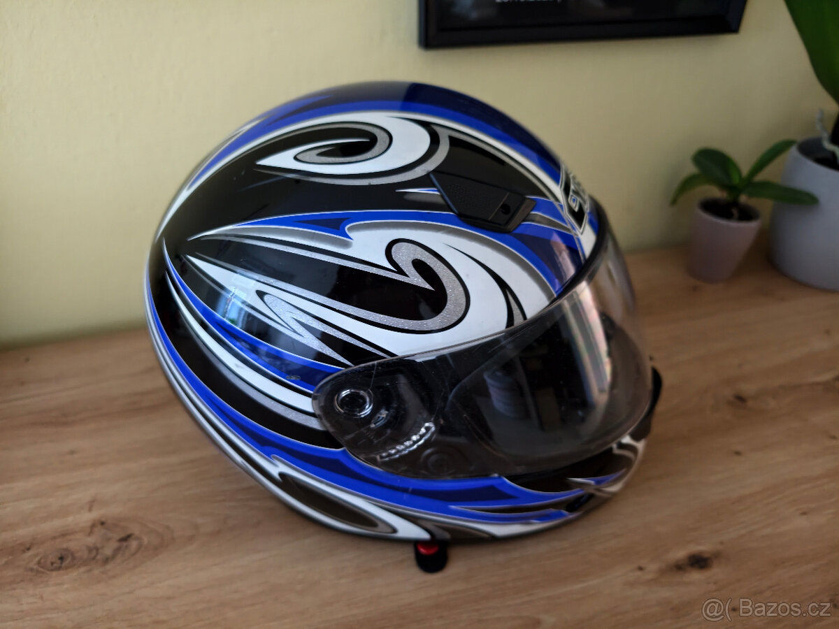 Moto helma - 2