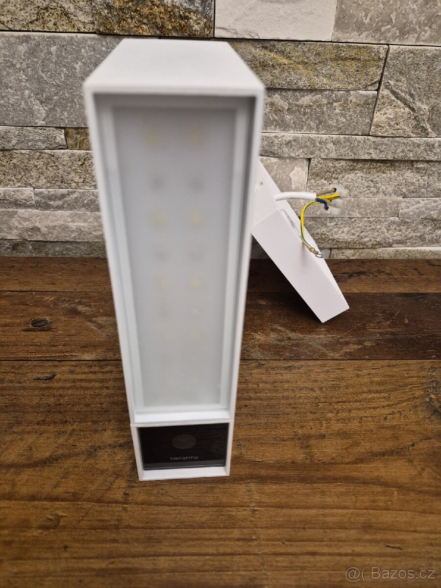 Netatmo venkovní kamera Presence - 2