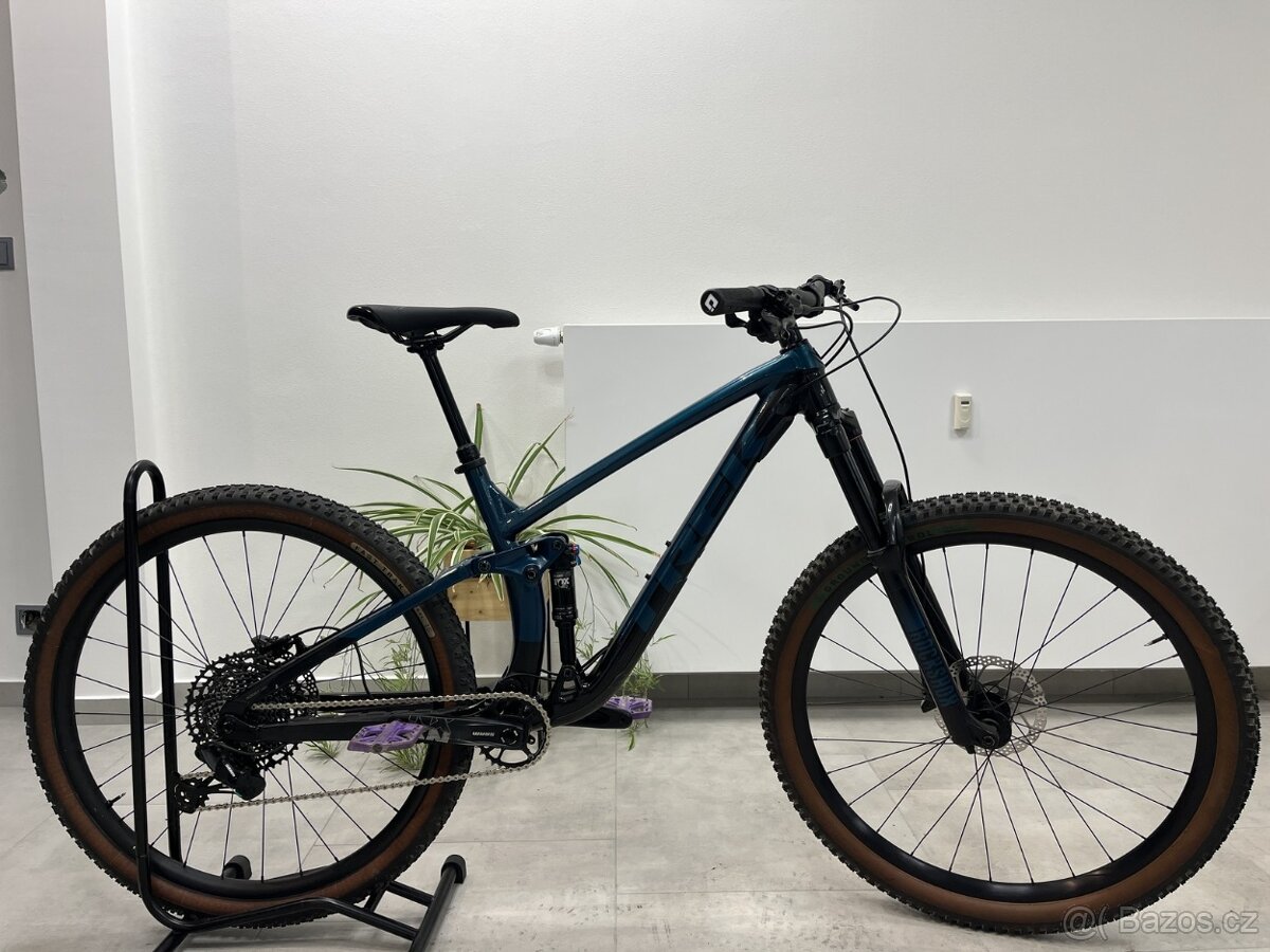 Trek Fuel EX 7 M/L - 2