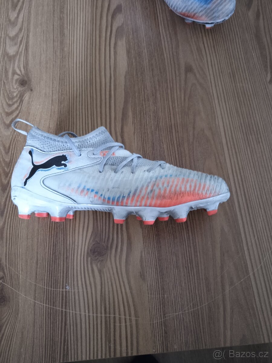 Dětské kopačky PUMA - 2
