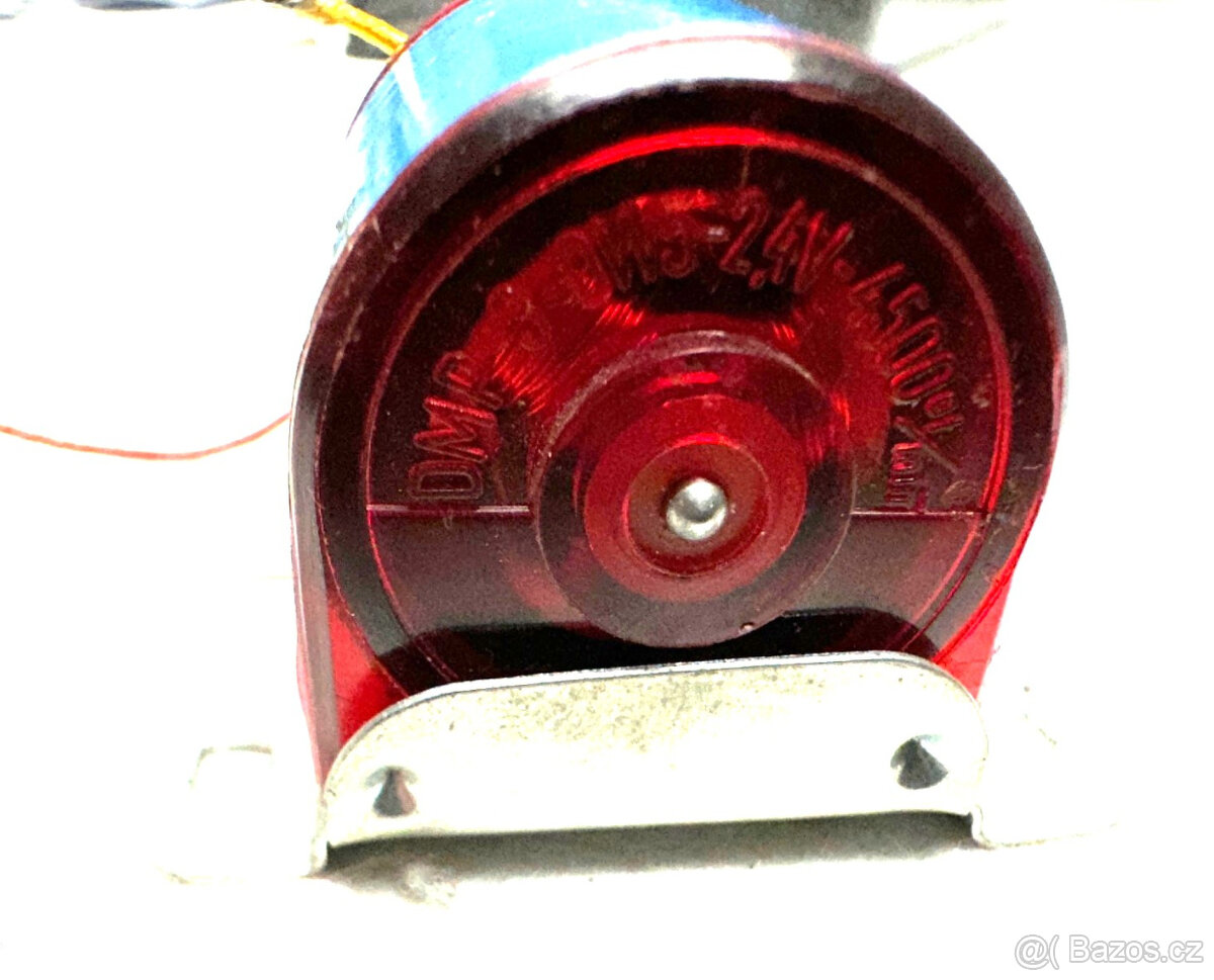 motorek ITES - 2