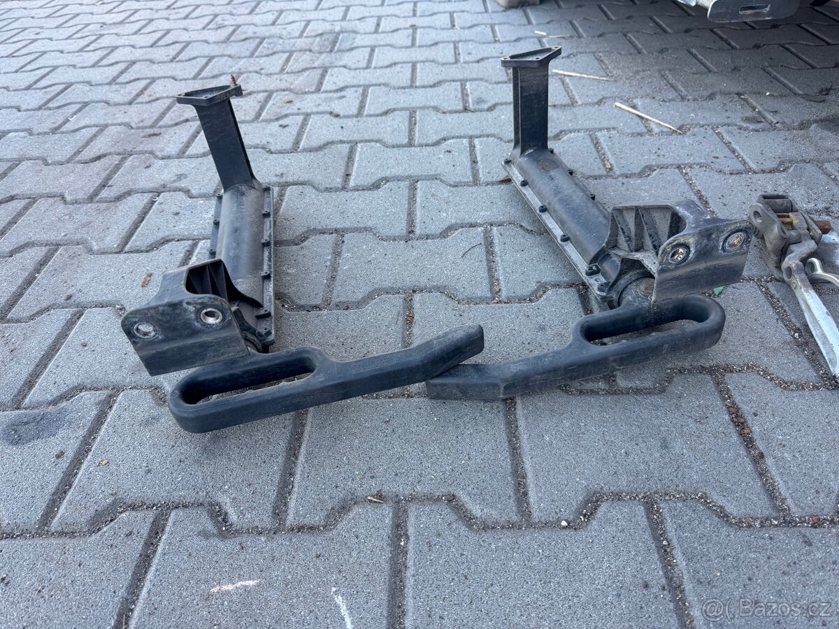 Díly schmitz - 2