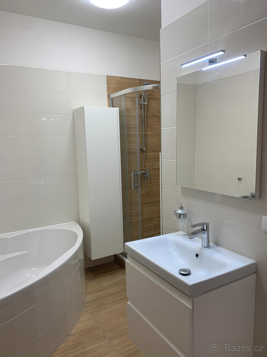 Prodej bytu 2+kk, 95,52 m2, Šumperk, Lidická 49 - 2