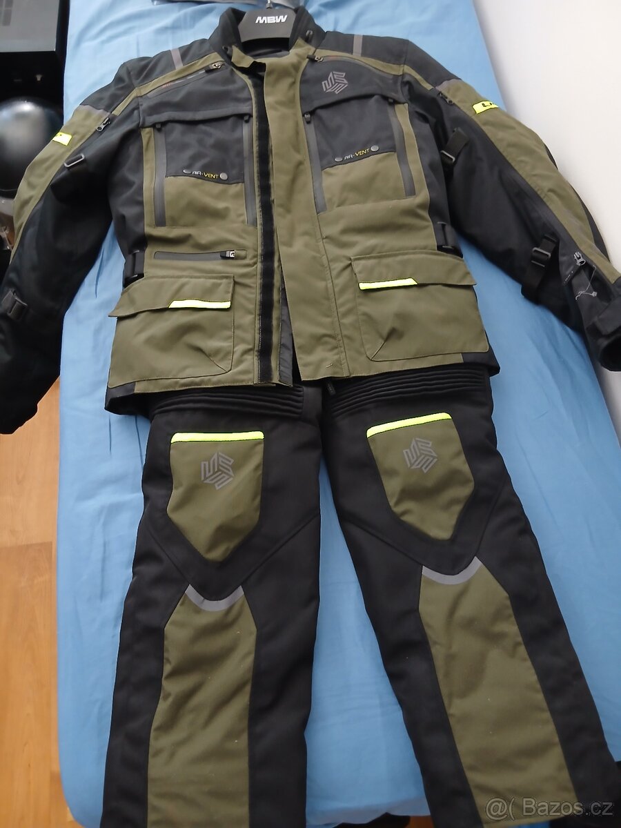 Moto oblečení - 2