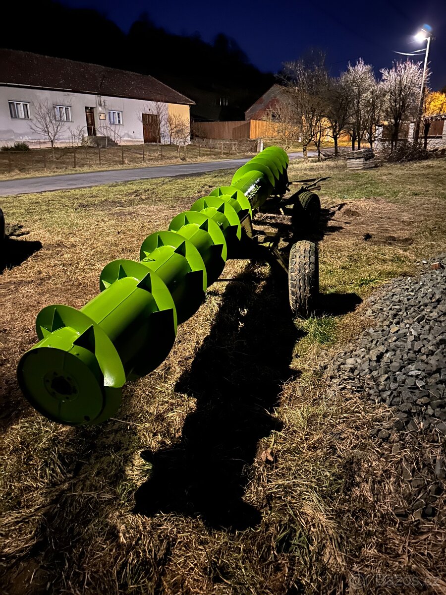 Claas Lexion - 2