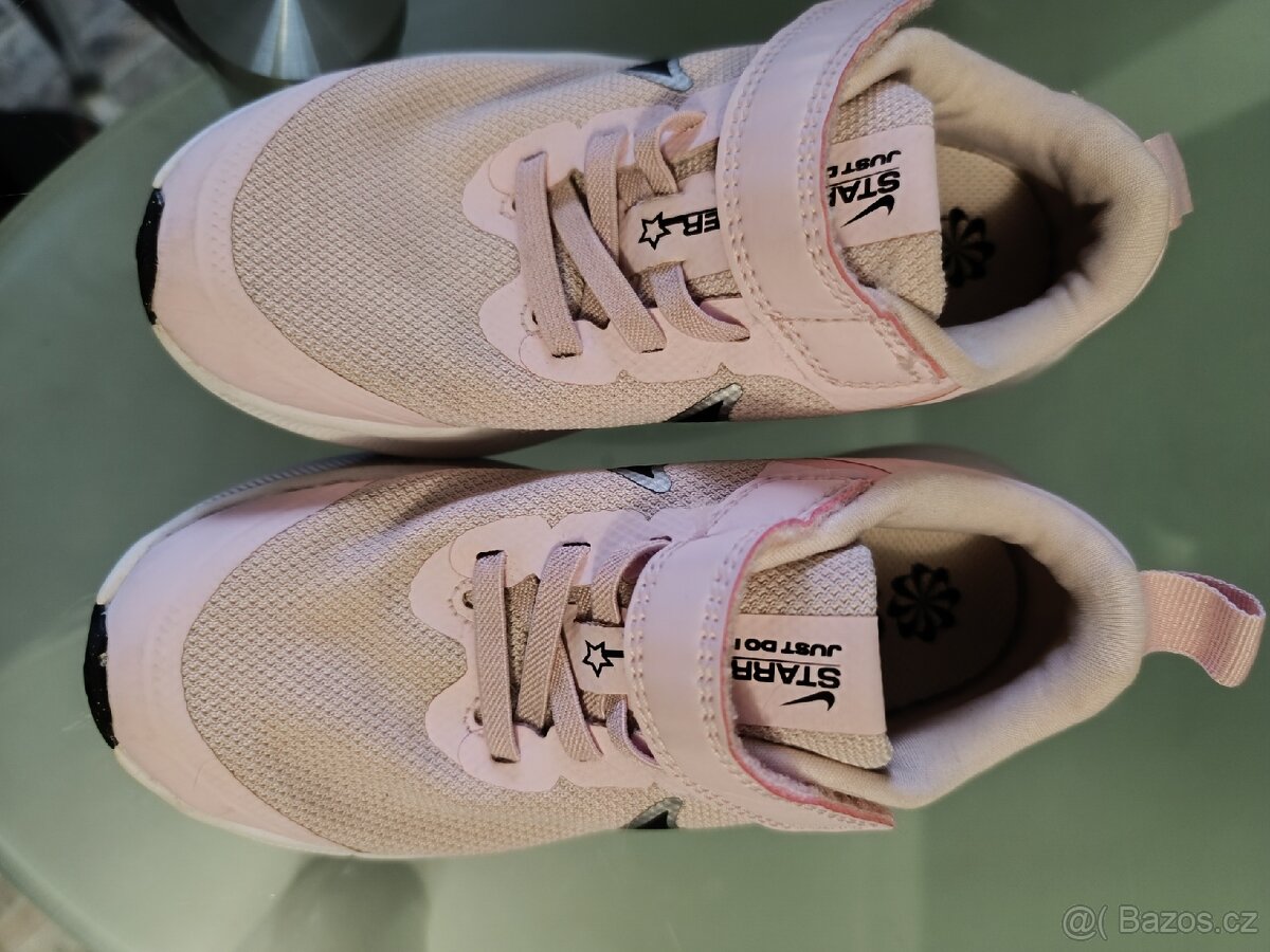 Boty Nike - 2