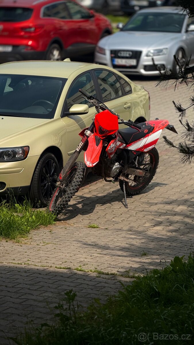 Beta rr 125 2014