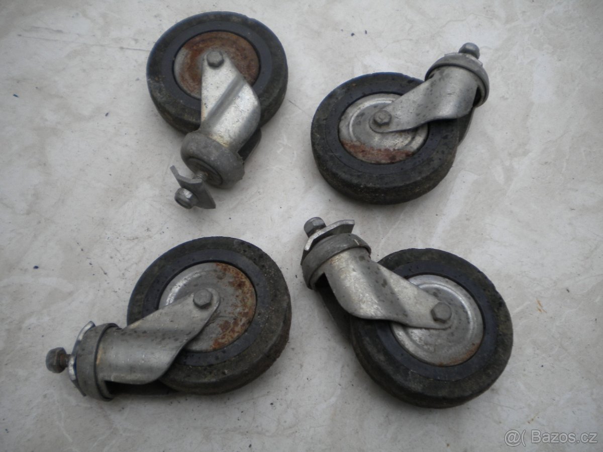 truhlář+železné věci 6 - 2