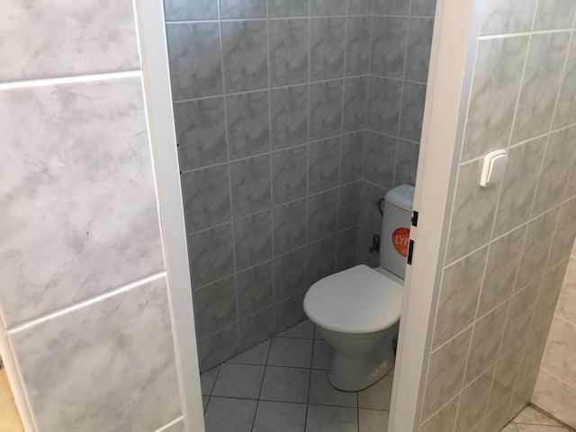 PRONÁJEM autodílny Chomutov - 2