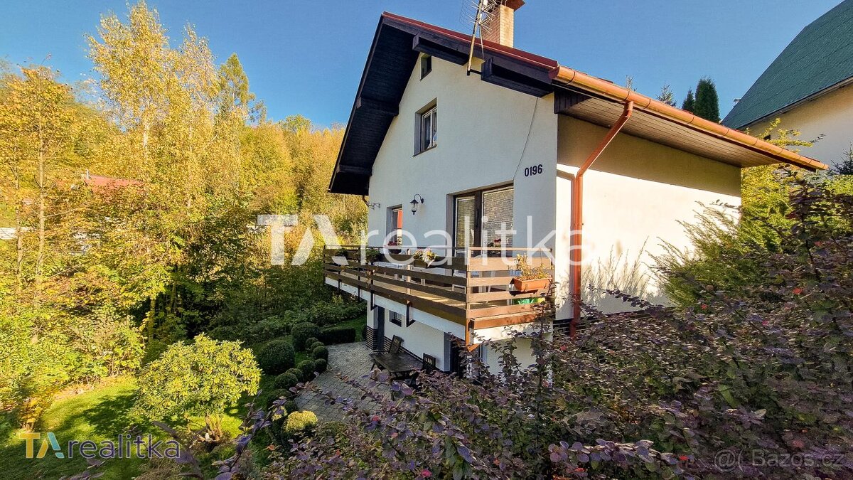 Prodej dům Rodinný, 99㎡ Soběšovice 73938 - 2