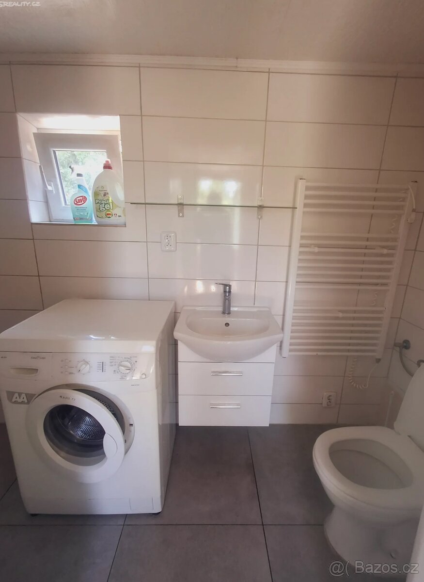 Pronajem samostatného domečku - 2