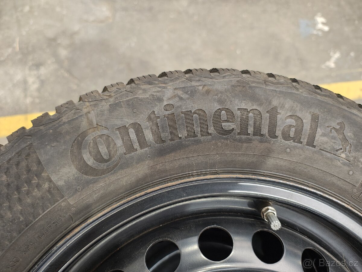 Zimní pneumatiky Hyundai - 2