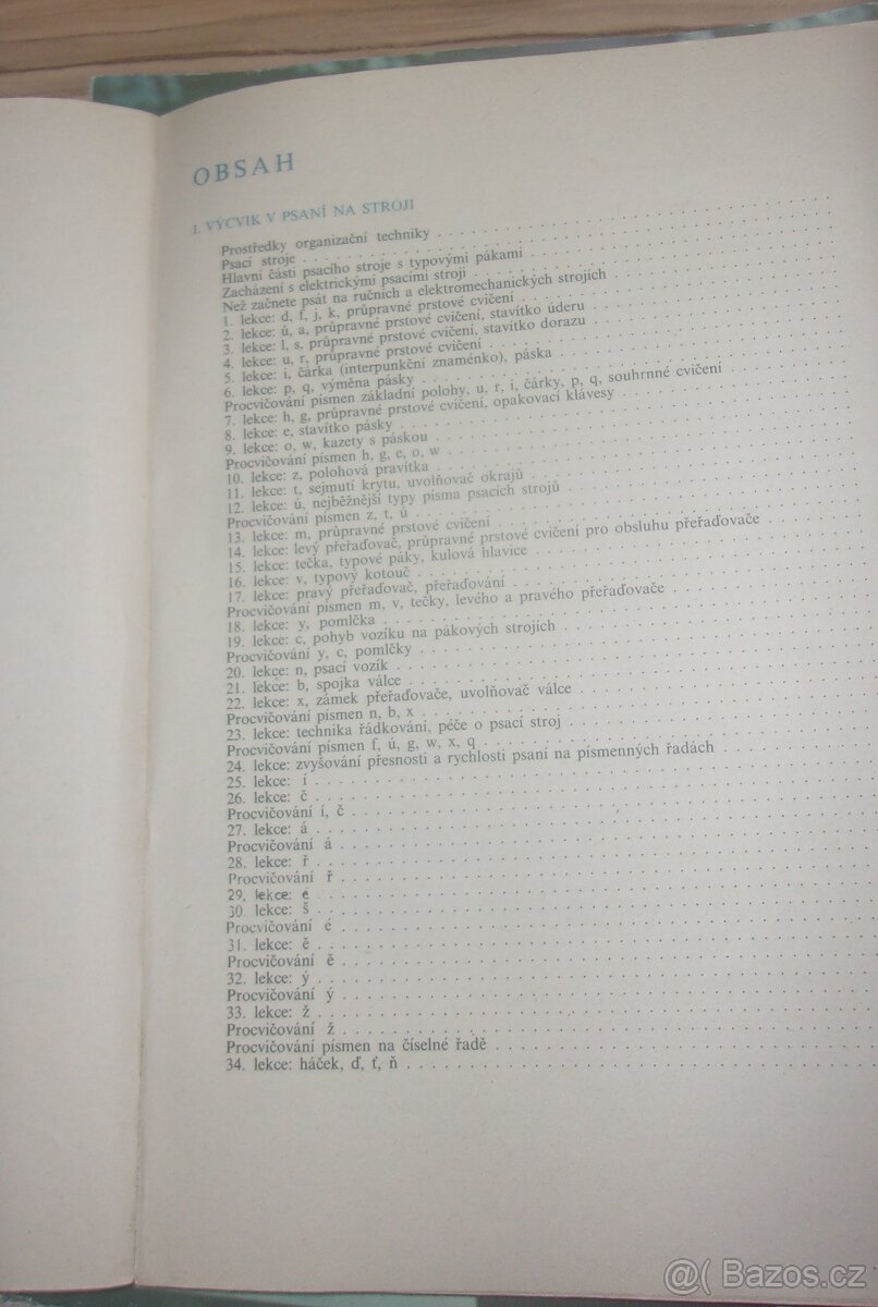 Technika administrativy - 2