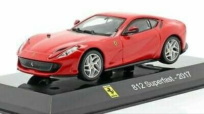 ferrari modely 1:43 - 2